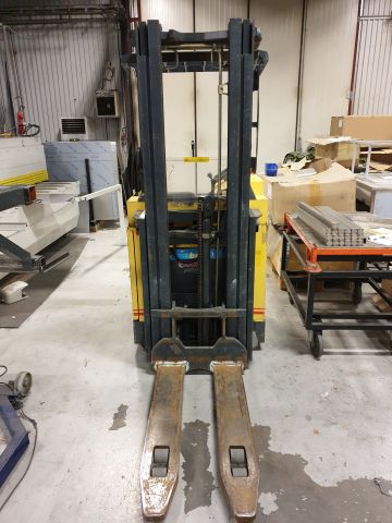 600077-2 Abeko Staplare