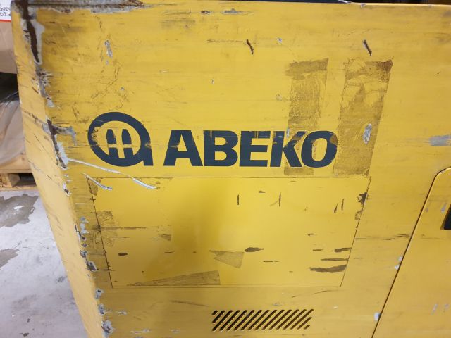 600077-6 Abeko Staplare