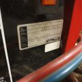 600077-16 Abeko Staplare