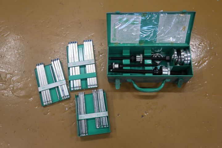 581380-1 Bearings, Kukko 70A