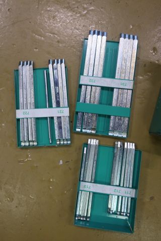 581380-3 Bearings, Kukko 70A