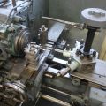 581395-9 Capstan lathe, WARD 2-DS