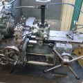 581395-8 Capstan lathe, WARD 2-DS
