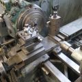 581395-11 Capstan lathe, WARD 2-DS