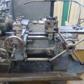 581395-12 Capstan lathe, WARD 2-DS
