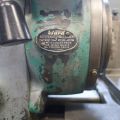 581395-17 Capstan lathe, WARD 2-DS