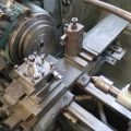 581395-19 Capstan lathe, WARD 2-DS