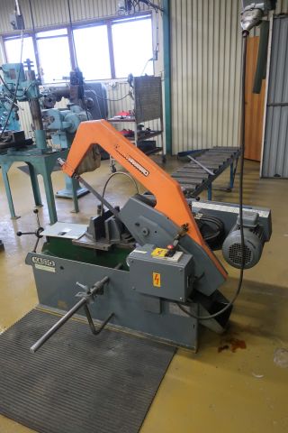 581411-1 Cold saw, KASTO PSB 280 U