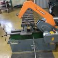 581411-10 Cold saw, KASTO PSB 280 U