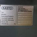 581411-12 Cold saw, KASTO PSB 280 U