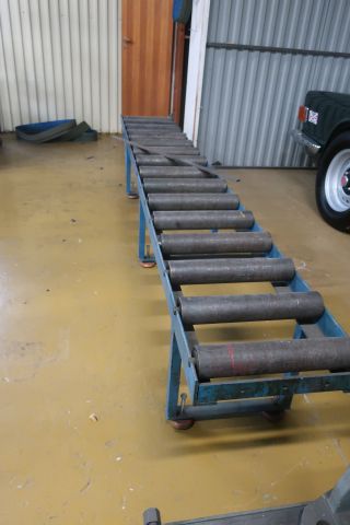 581411-14 Cold saw, KASTO PSB 280 U