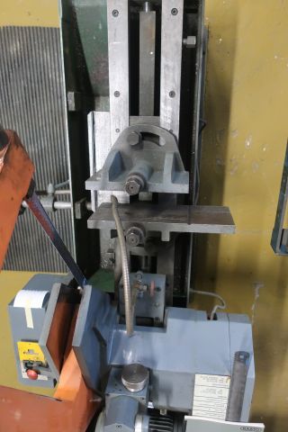 581411-15 Cold saw, KASTO PSB 280 U