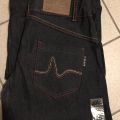 622370-1 1 Pair Skank Jeans Raggae strl 25