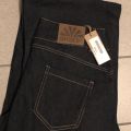 622585-1 1 Pair Skank Jeans Blue Size 29