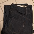 622587-1 1 Pair Skank Jeans Blue Size 30