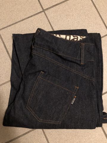 622587-1 1 Pair Skank Jeans Blue Size 30