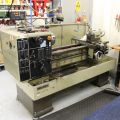 609008-1 Lathe Harrison 600 with accessories