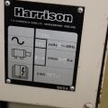 609008-5 Lathe Harrison 600 with accessories