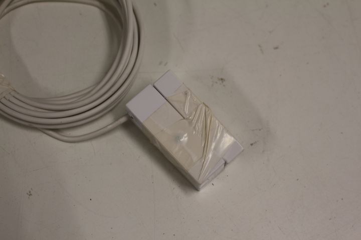 622934-10 Alarm pack - Central unit Honeywell SD8100, control panel, magnetic contact and motion detectors