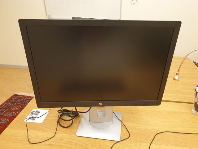 600175-1 HP Elite Display E242 3pcs