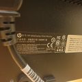 600175-4 HP Elite Display E242 3pcs