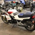 622981-5 SUZUKI GSX 1100 -84