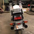 622981-9 SUZUKI GSX 1100 -84