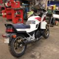 622981-6 SUZUKI GSX 1100 -84