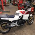 622981-7 SUZUKI GSX 1100 -84