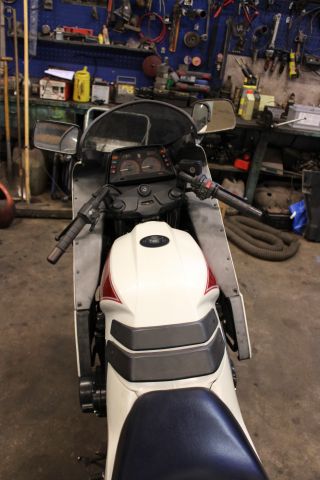 622981-13 SUZUKI GSX 1100 -84