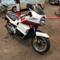 622981-2 SUZUKI GSX 1100 -84