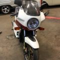 622981-3 SUZUKI GSX 1100 -84