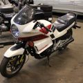 622981-1 SUZUKI GSX 1100 -84