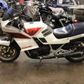 622981-8 SUZUKI GSX 1100 -84