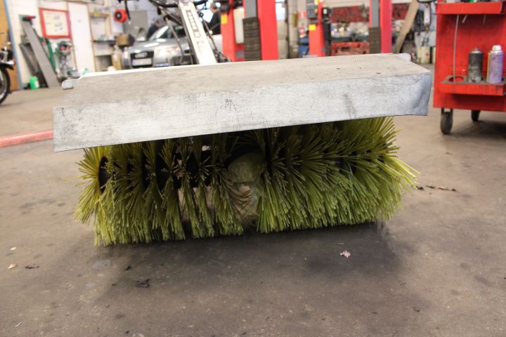 622985-3 Sweeper SEP Supersmart