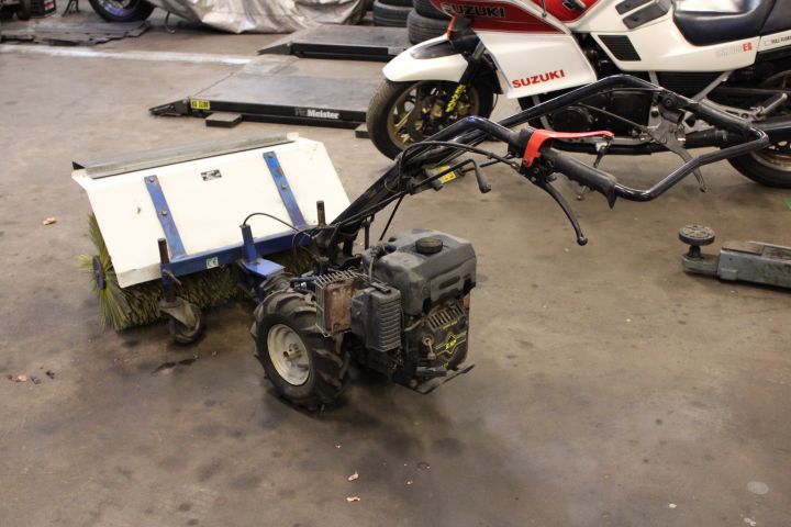 622985-2 Sweeper SEP Supersmart