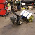 622985-1 Sweeper SEP Supersmart