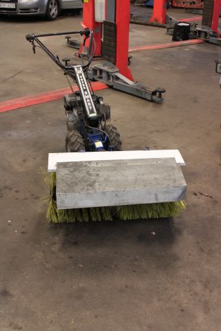 622985-4 Sweeper SEP Supersmart