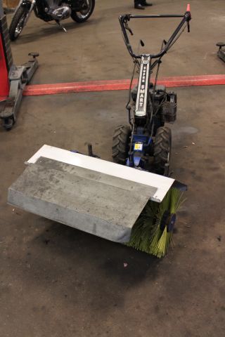 622985-5 Sweeper SEP Supersmart