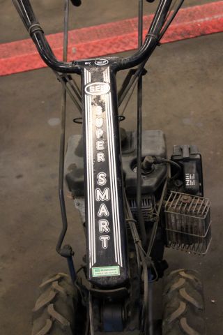 622985-7 Sweeper SEP Supersmart