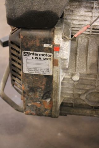 622985-8 Sweeper SEP Supersmart