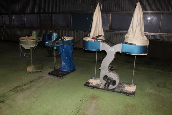 612631-1 Chip suction, 3 pcs