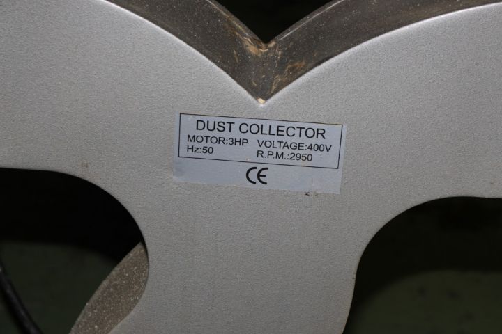 612631-2 Chip suction, 3 pcs