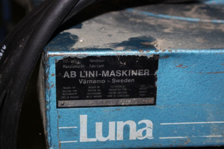 612631-3 Chip suction, 3 pcs