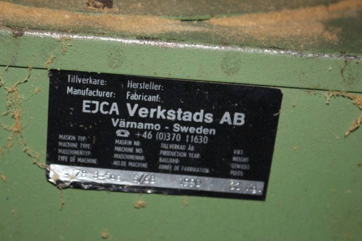 612631-4 Chip suction, 3 pcs