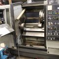 595179-1 CNC-svarv SMT-Pullmax Swedturn 6A