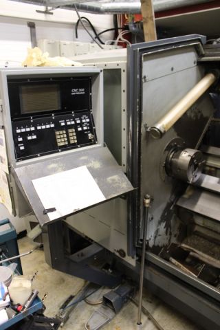 595179-3 CNC-svarv SMT-Pullmax Swedturn 6A