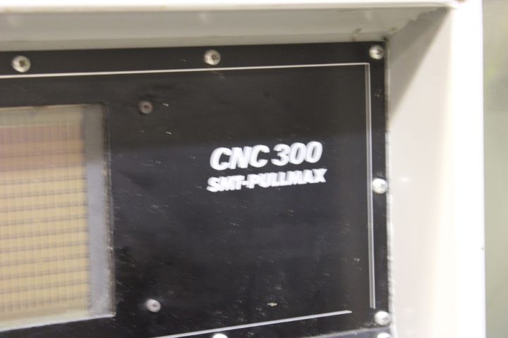 595179-5 CNC-svarv SMT-Pullmax Swedturn 6A