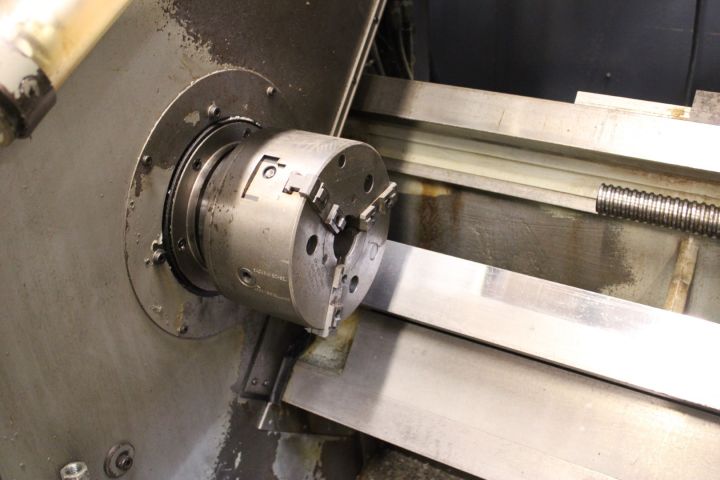 595179-7 CNC-svarv SMT-Pullmax Swedturn 6A