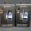 622455-1 2 pcs Mophie Charge force Vent Mount - Free shipping